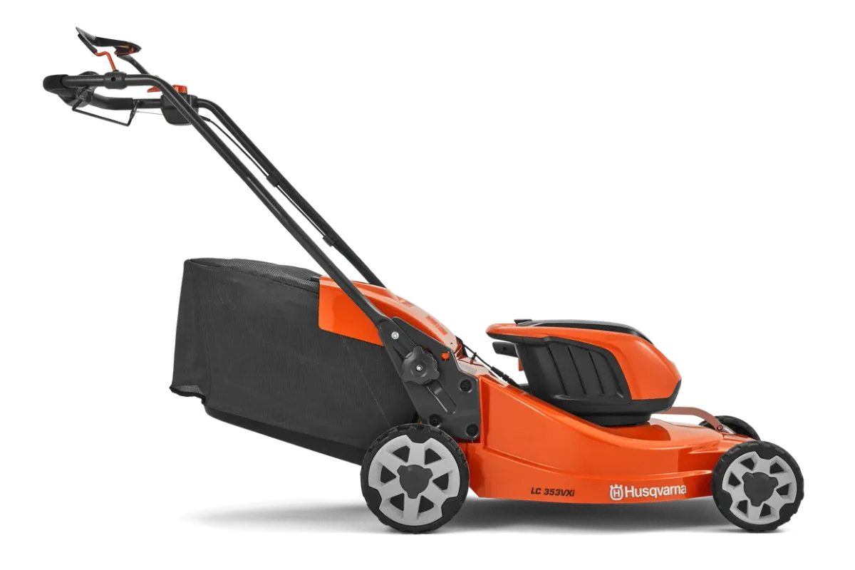 Cortacésped Batería LC353iVX (sin Bateria) — foto 4