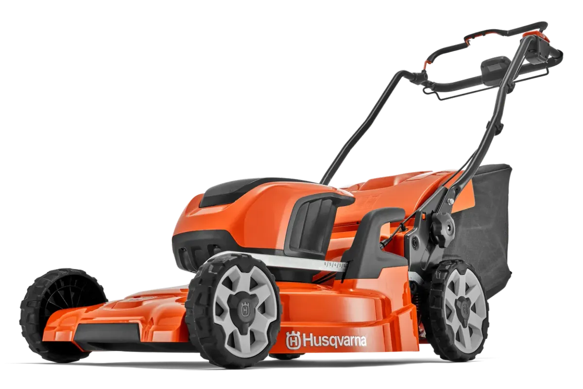 Cortacésped Batería LC353iVX (sin Bateria) — foto 5
