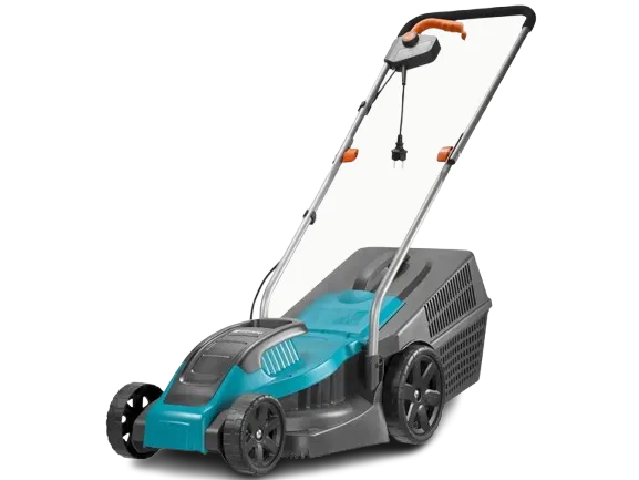 Cortacésped Eléctrica Gardena