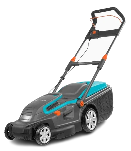 Cortacésped Eléctrico Promax 1800/42