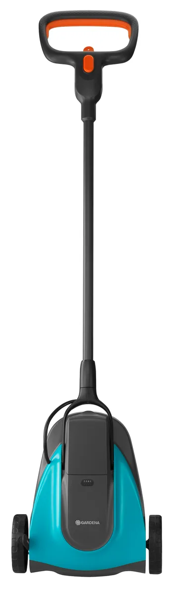 Cortacésped Gardena Batería 22CM — foto 2