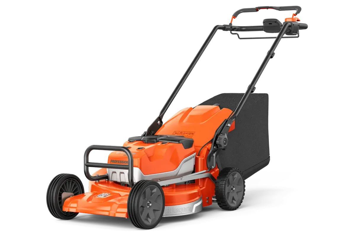 Cortacésped Husqvarna a Batería LC 551iV — foto 4