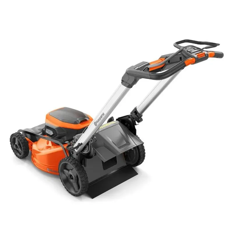Cortacésped Husqvarna a Batería LE322 — foto 3