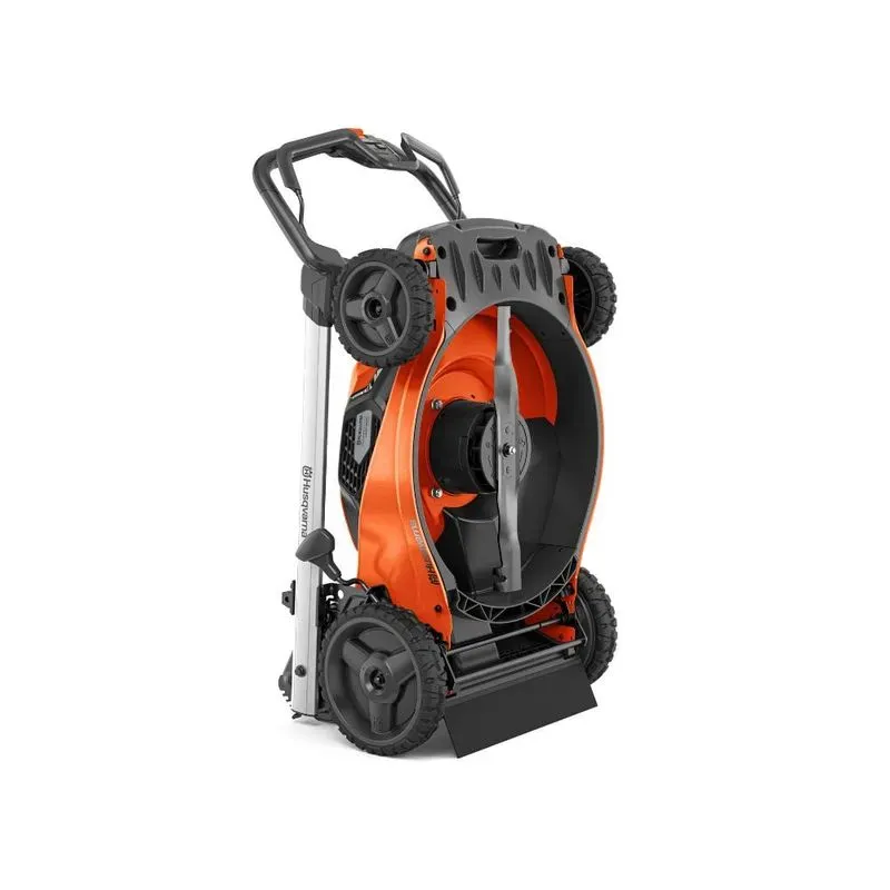 Cortacésped Husqvarna a Batería LE322 — foto 4