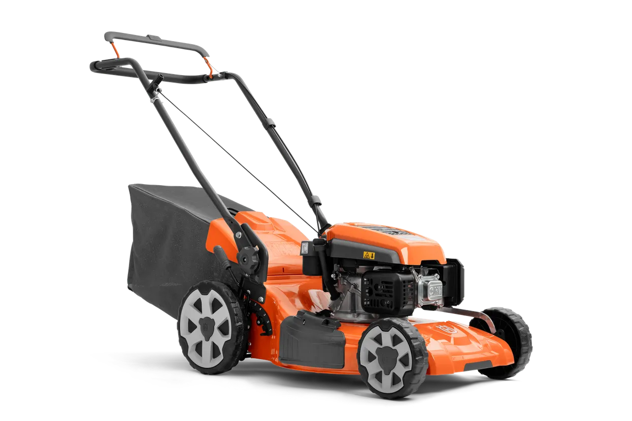 Cortacésped Husqvarna LC151