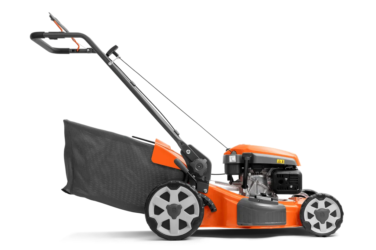 Cortacésped Husqvarna LC151 — foto 2