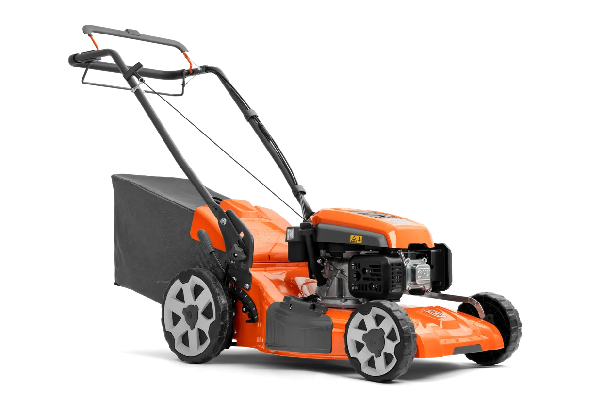 Cortacésped Husqvarna LC151S