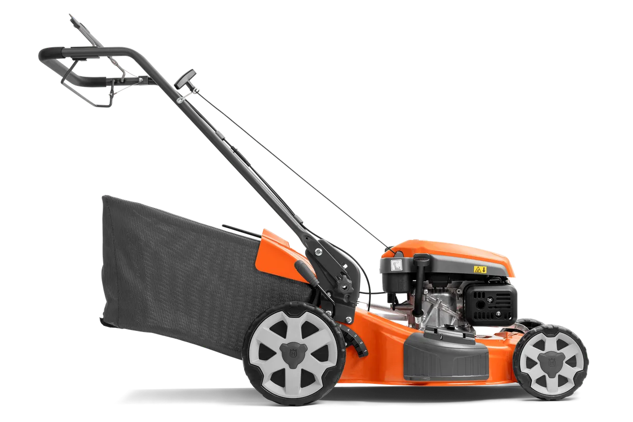 Cortacésped Husqvarna LC151S — foto 2