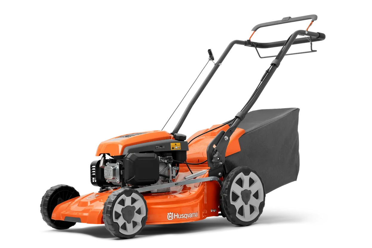 Cortacésped Husqvarna LC151S — foto 3