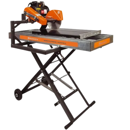 Cortadora de Ceramica Husqvarna TS250 Tilematic