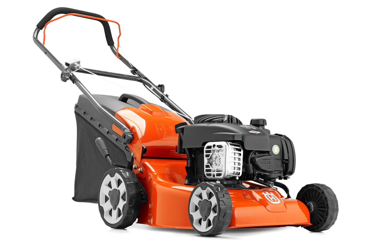 Cortadora de Césped Husqvarna LC 140