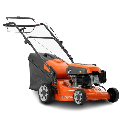 Cortadora de Césped Husqvarna LC 140 S
