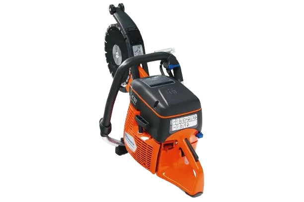 Cortadora de Potencia Husqvarna K760 Cut-n-break — foto 3