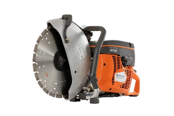 Cortadora de Potencia Husqvarna K770