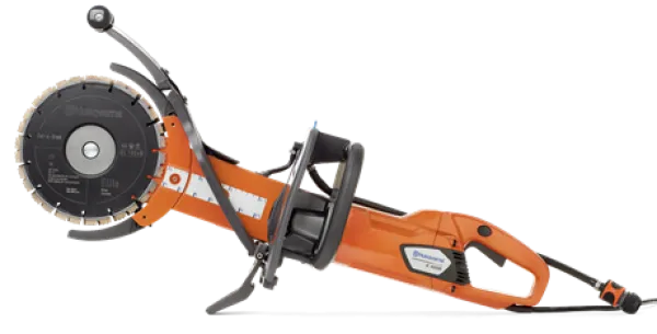 Cortadora K4000 Cut And Break