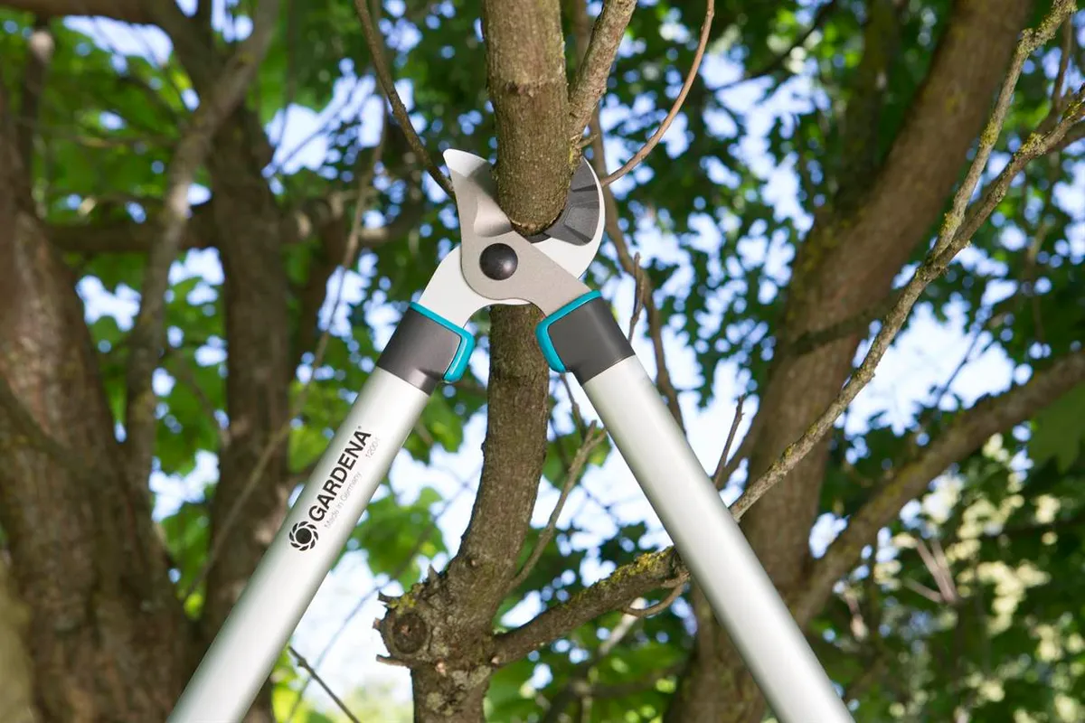 Cortarramas Easycut 680 a — foto 2