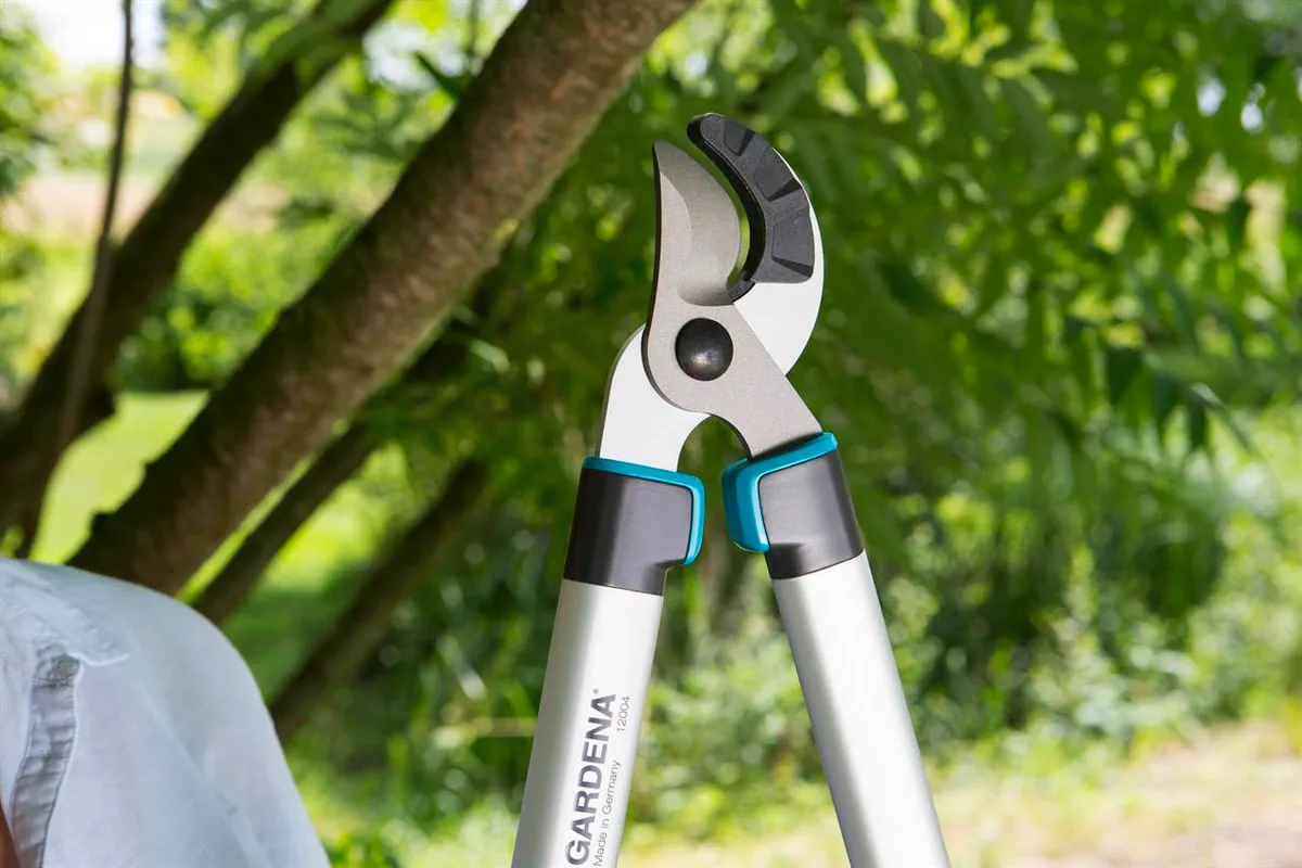 Cortarramas Easycut 680 a — foto 4