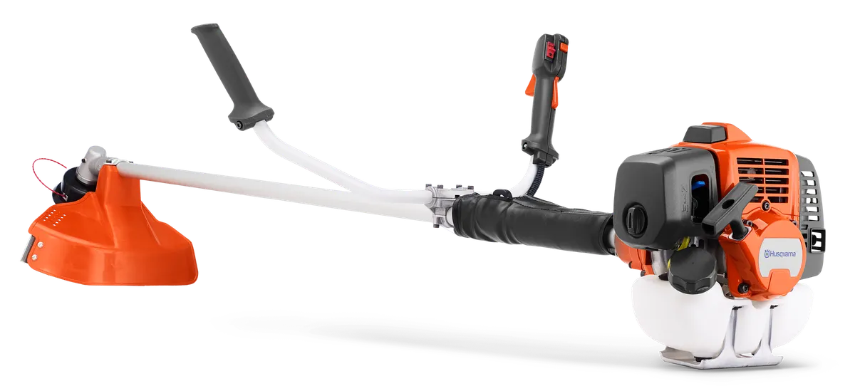 Desmalezadora Husqvarna 143RS — foto 2