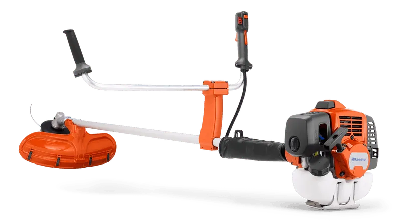 Desmalezadora Husqvarna 143RST