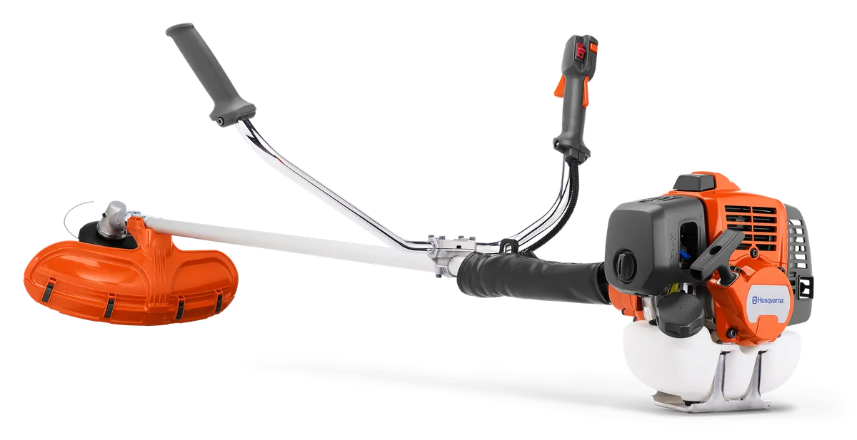 Desmalezadora Husqvarna 236RS