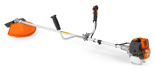 Desmalezadora Husqvarna 321R