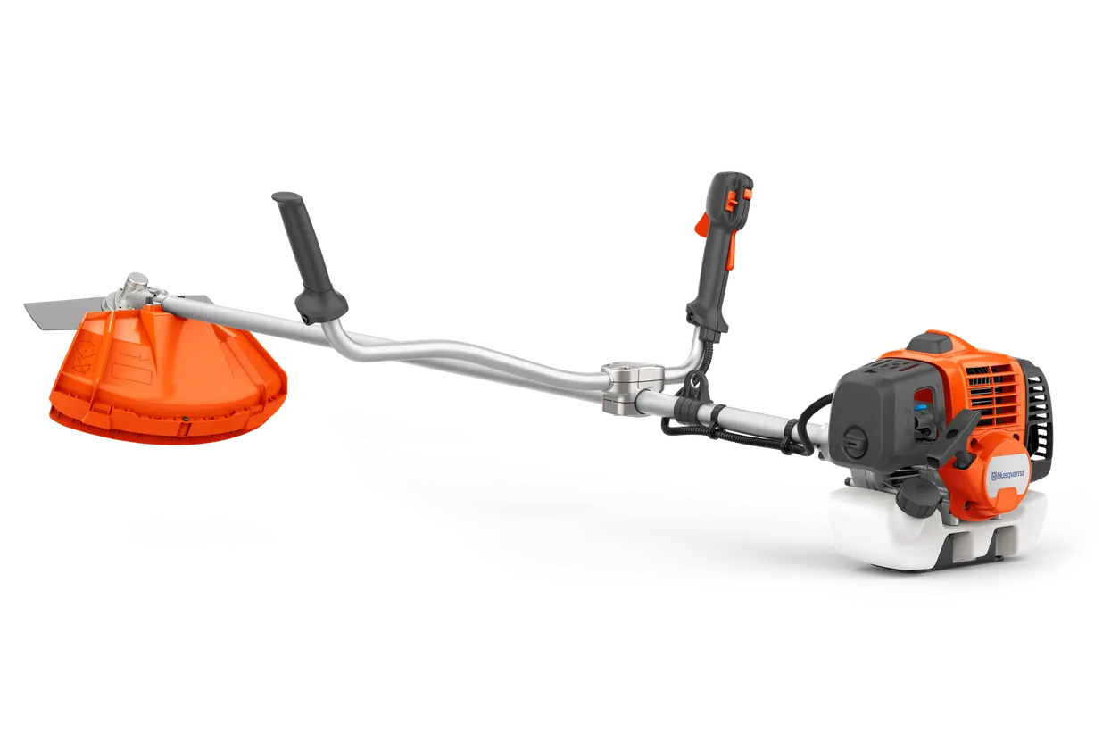 Desmalezadora Husqvarna 331R