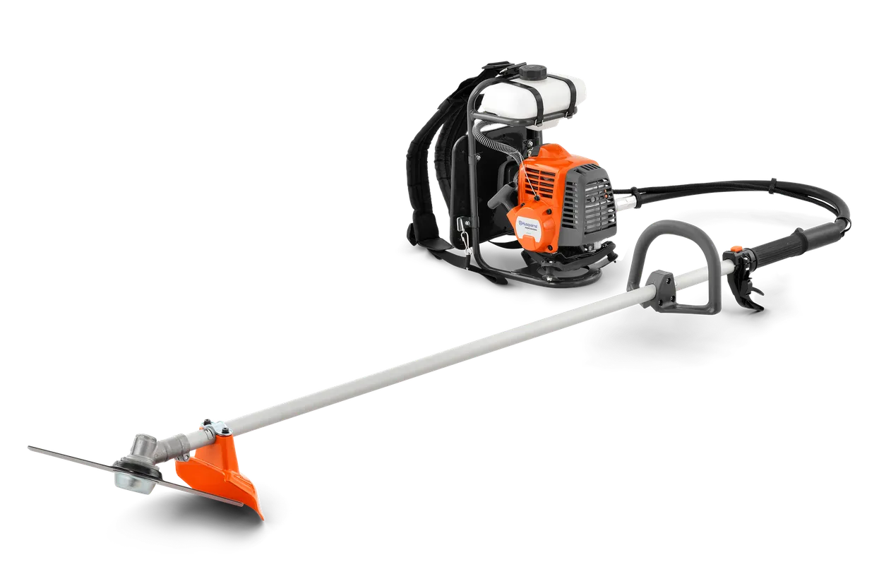Desmalezadora Husqvarna 541RB