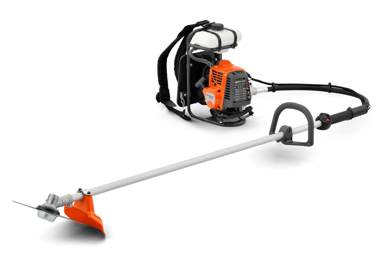Desmalezadora Husqvarna 541RB — foto 2