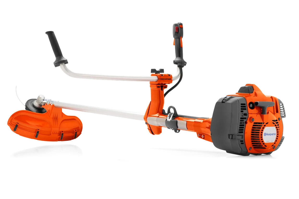 Desmalezadora Husqvarna 545RX