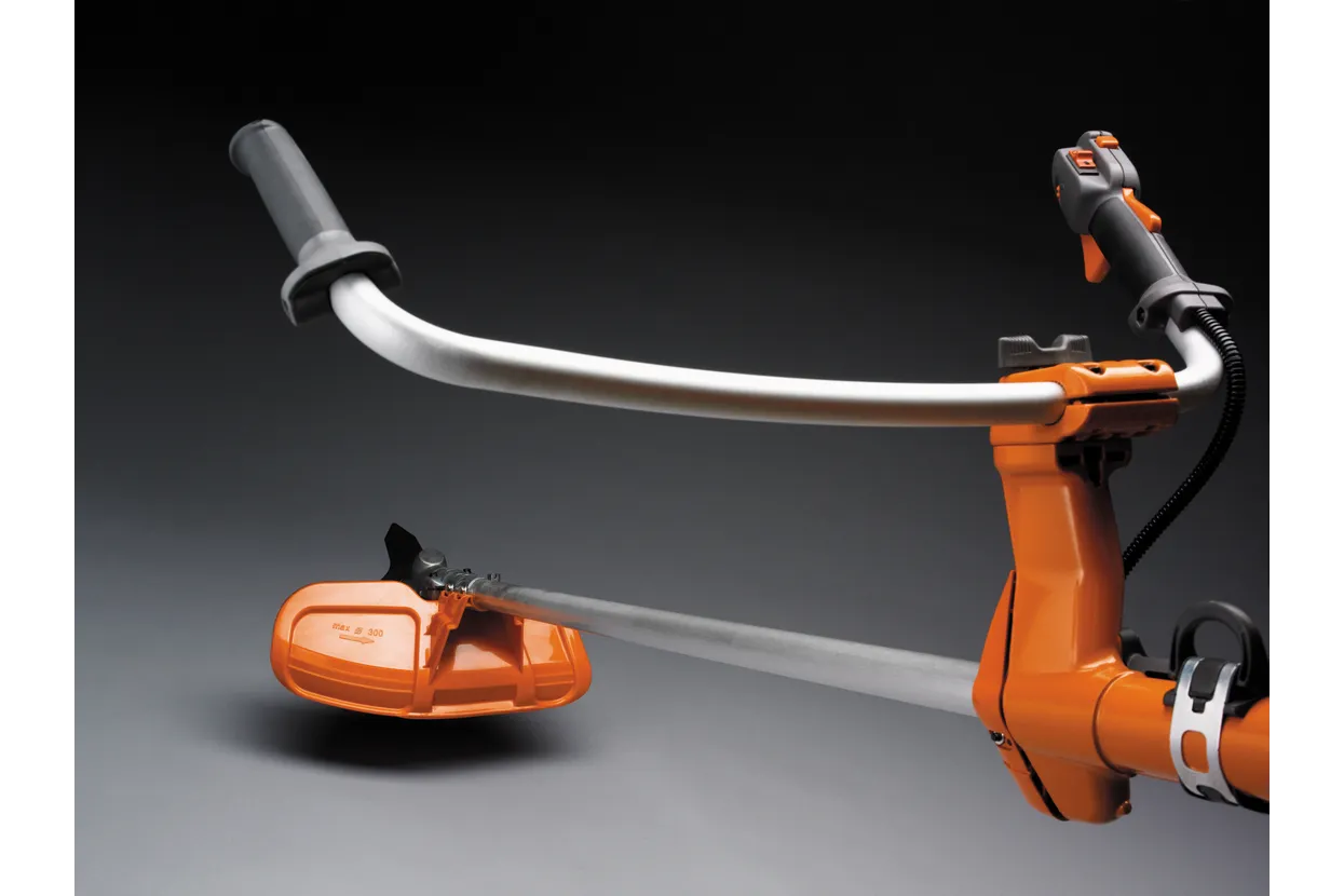 Desmalezadora Husqvarna 545RX — foto 3