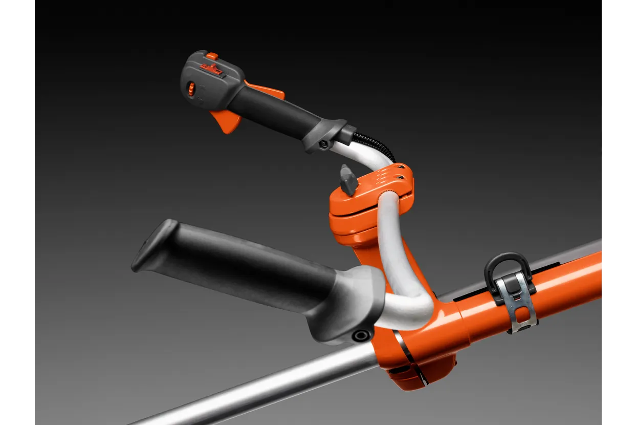 Desmalezadora Husqvarna 545RX — foto 4