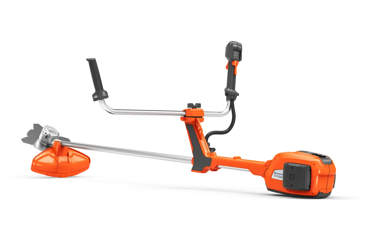 Desmalezadora Husqvarna a Batería (no Incluida) — foto 3