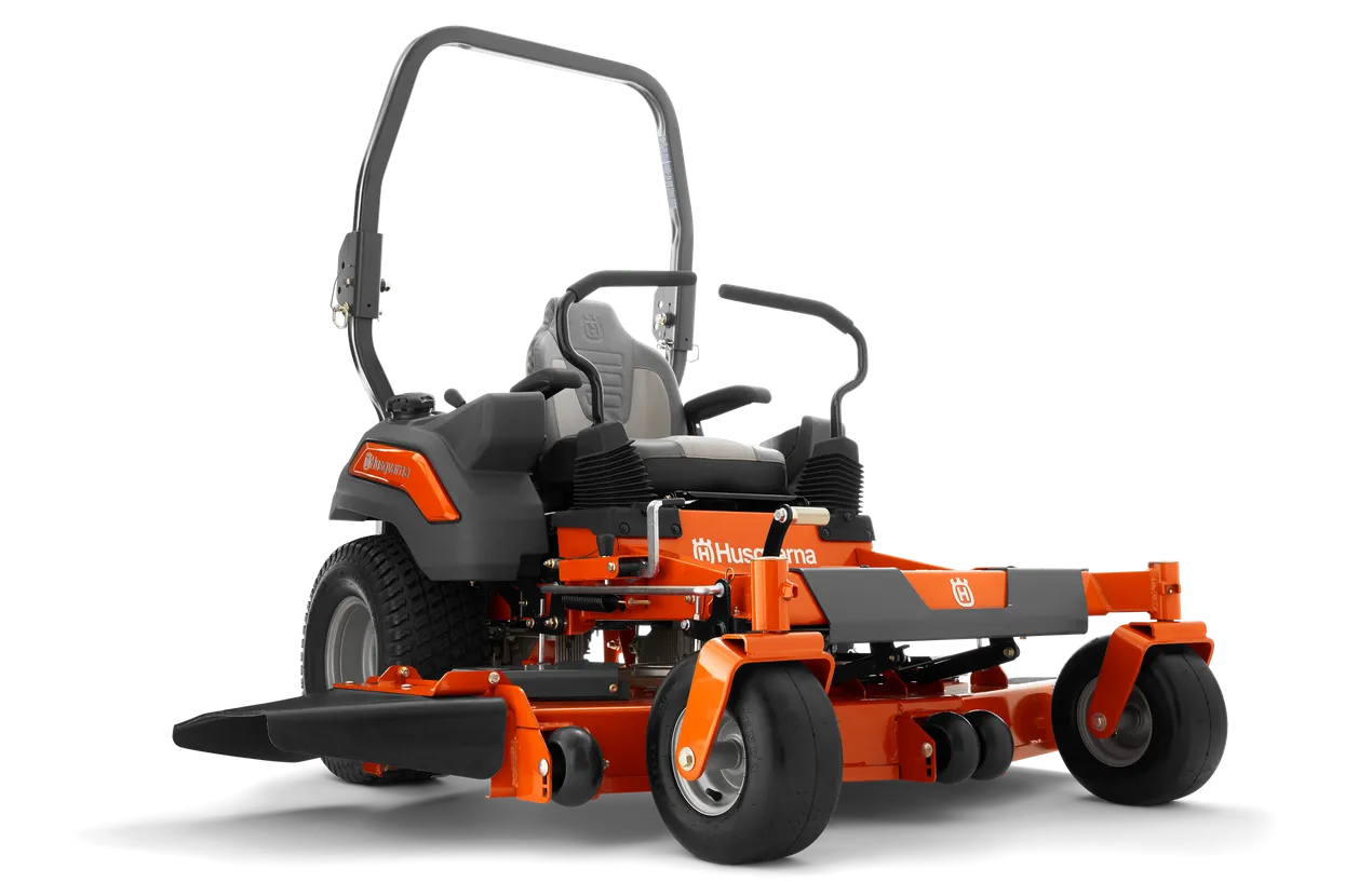 Giro Zero Husqvarna Z460 - Motor Kawasaki 23 HP 60