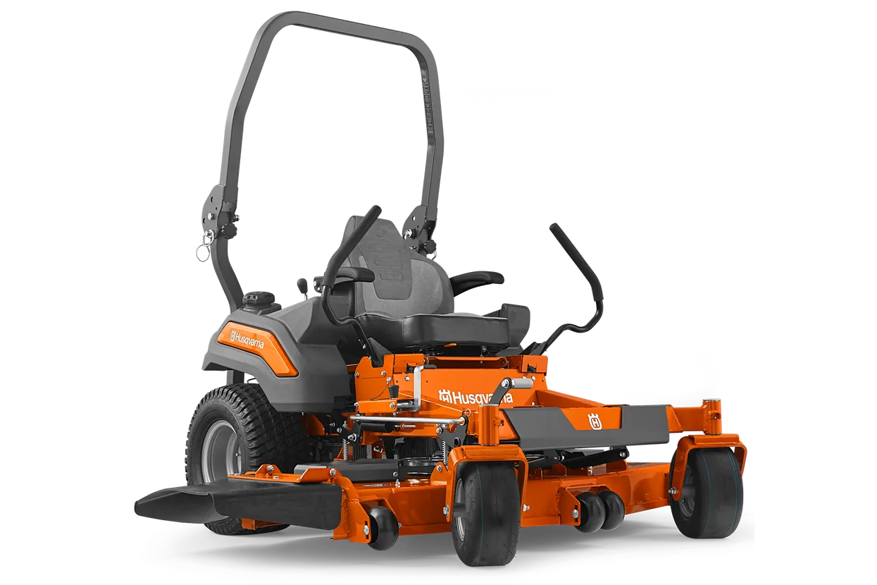 Giro Zero Husqvarna Z460 - Motor Kawasaki 23 HP 60 — foto 2
