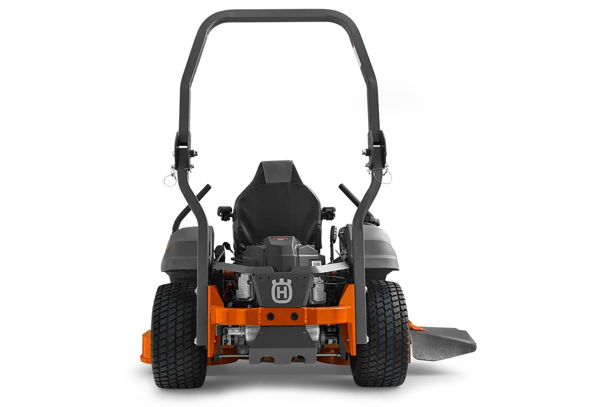 Giro Zero Husqvarna Z460 - Motor Kawasaki 23 HP 60 — foto 3