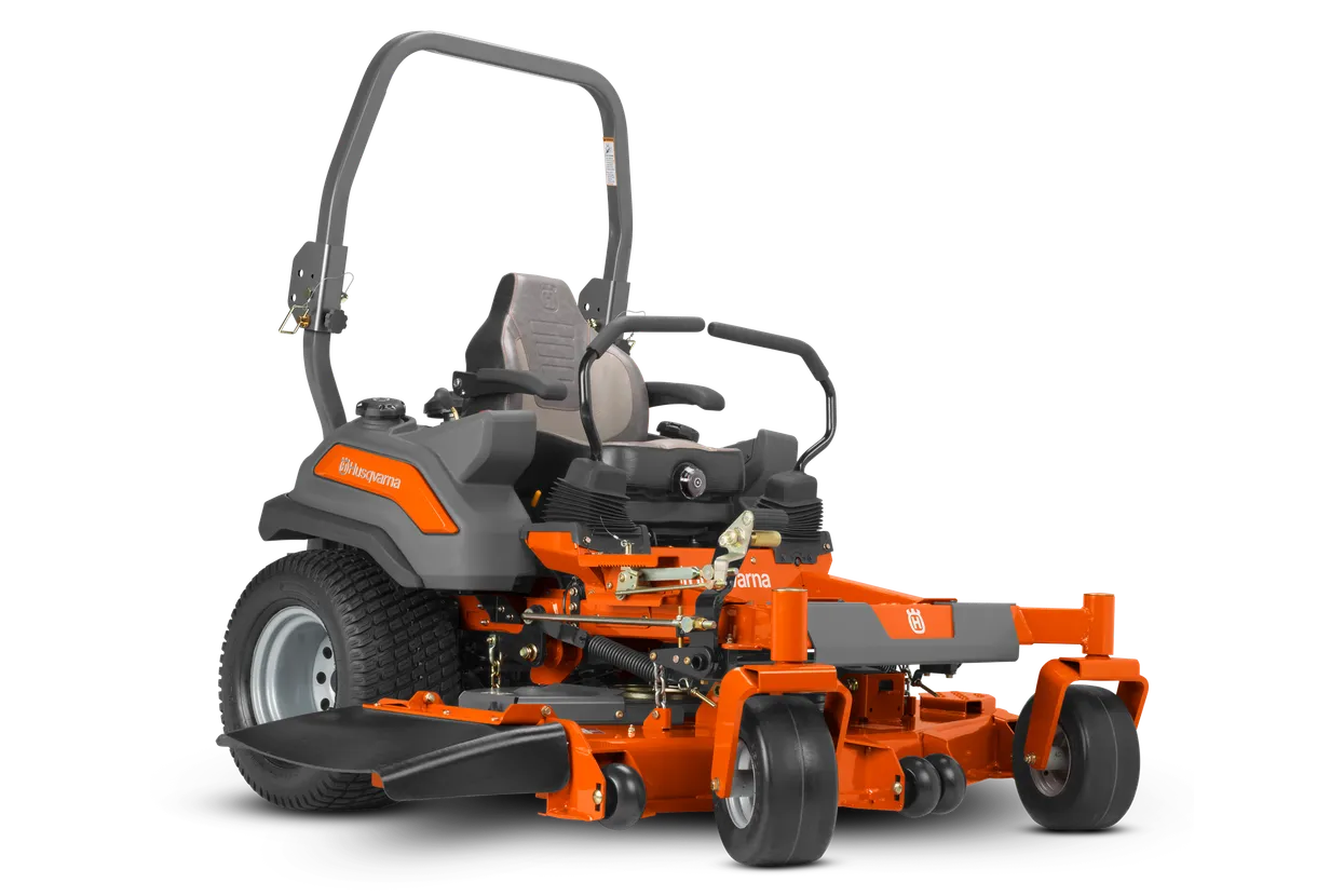 Giro Zero Husqvarna Z460 - Motor Kawasaki 23 HP 60 — foto 5