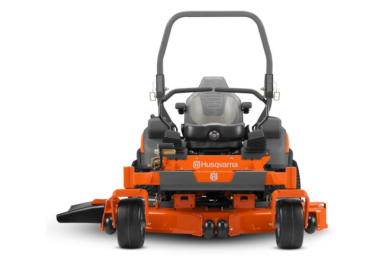 Giro Zero Husqvarna Z560X - Motor Kawasaki 31 HP 60 — foto 3
