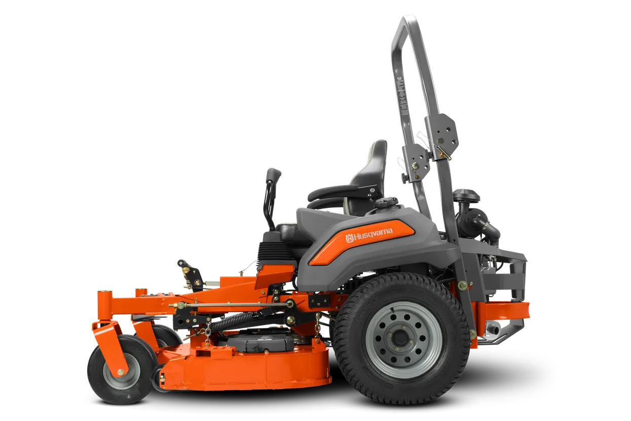 Giro Zero Husqvarna Z560X - Motor Kawasaki 31 HP 60 — foto 5