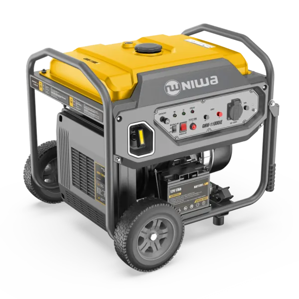 Grupo Electrogeno Niwa 11KVA