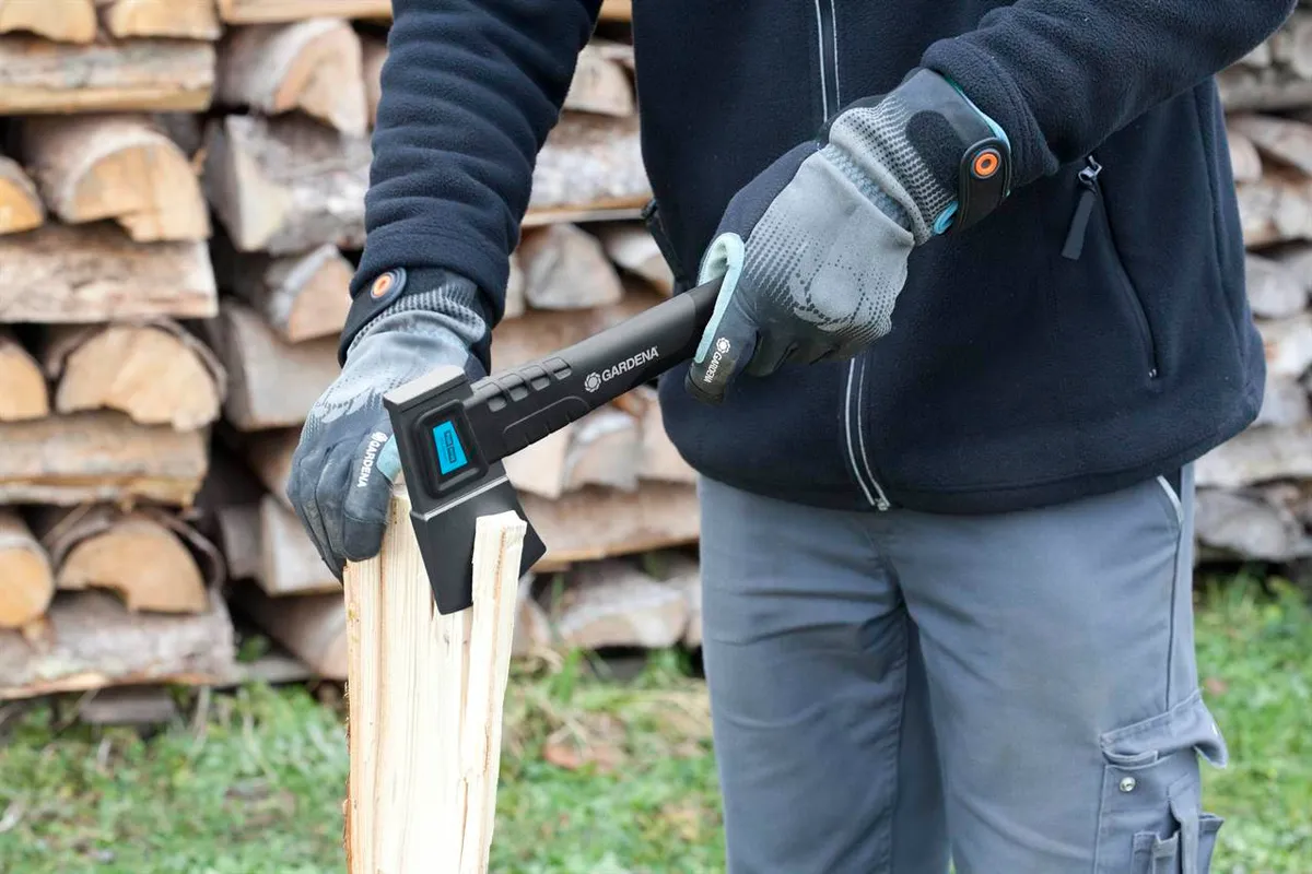 Hacha de Mano Universal 900B — foto 3