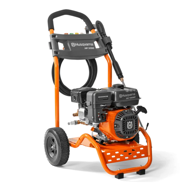 Hidrolavadora a Nafta Husqvarna HP3000