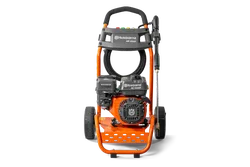 Hidrolavadora a Nafta Husqvarna HP3000 — foto 2