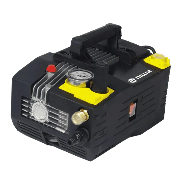 Hidrolavadora Eléctrica Niwa Hdnw PRO-10