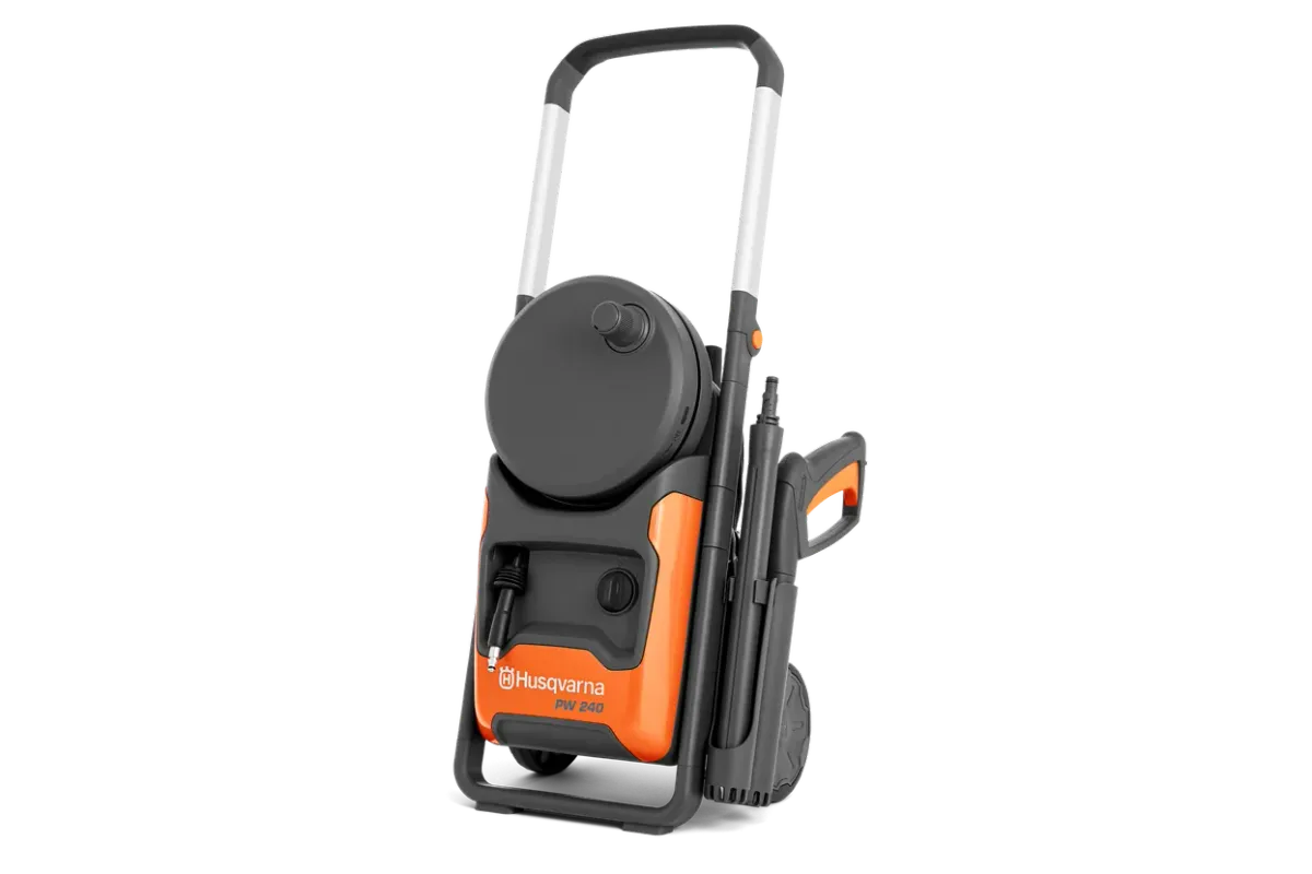 Hidrolavadora Husqvarna HPW240
