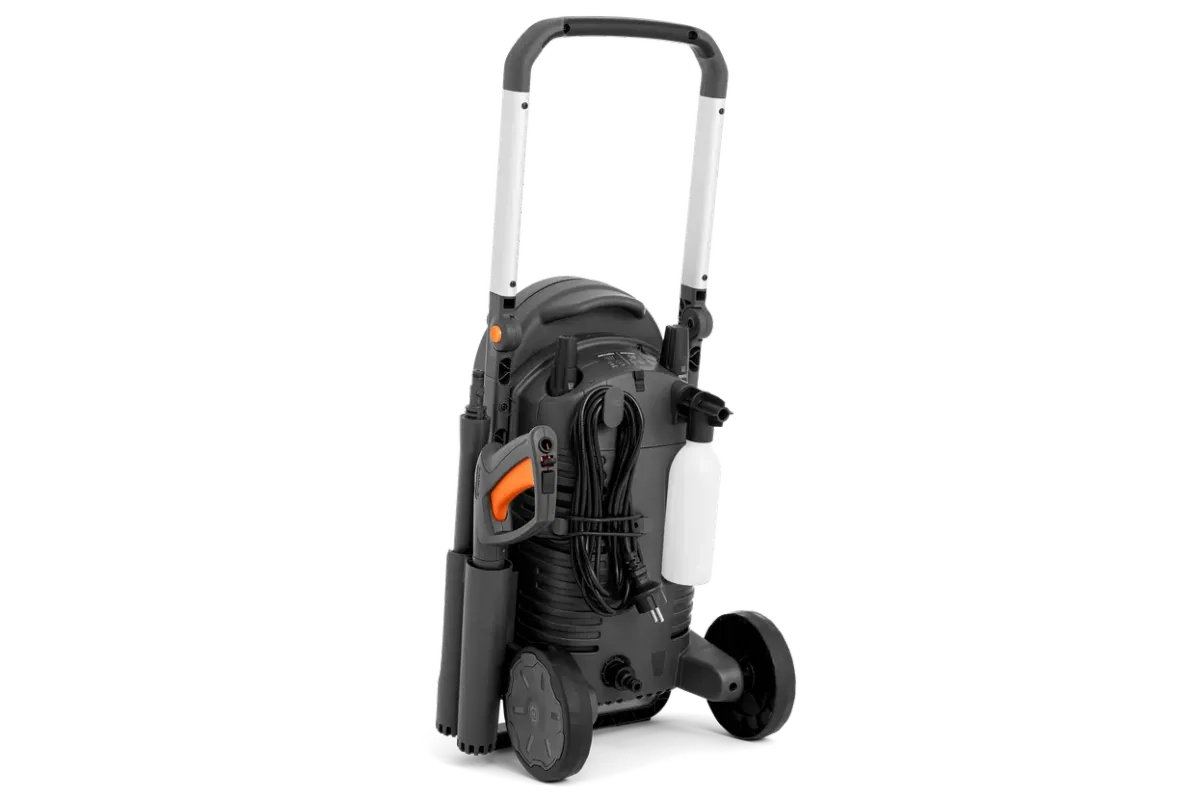 Hidrolavadora Husqvarna HPW240 — foto 3
