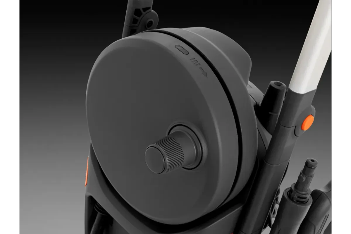Hidrolavadora Husqvarna HPW240 — foto 5