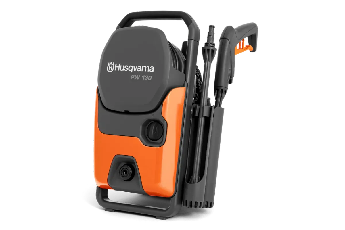 Hidrolavadora Husqvarna PW130