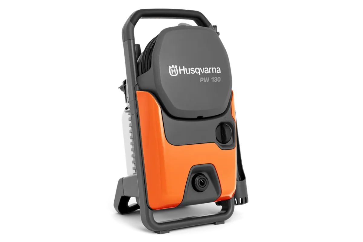 Hidrolavadora Husqvarna PW130 — foto 3