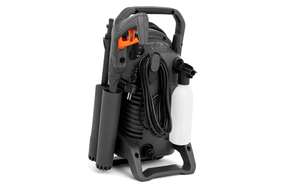 Hidrolavadora Husqvarna PW130 — foto 4