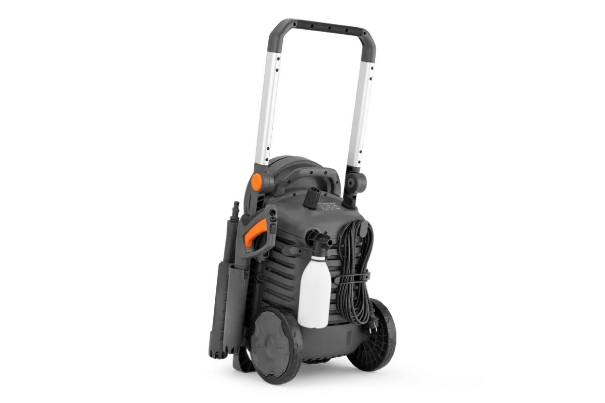 Hidrolavadora Husqvarna PW350 — foto 3